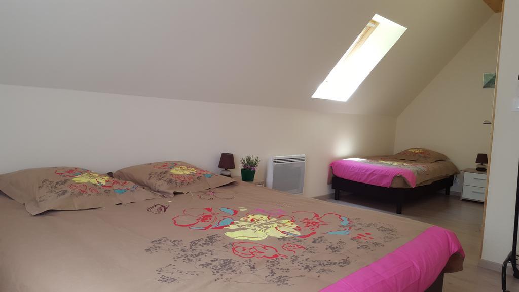 Le Chalet La Cigogne Et Le Chamois Munster  Bagian luar foto